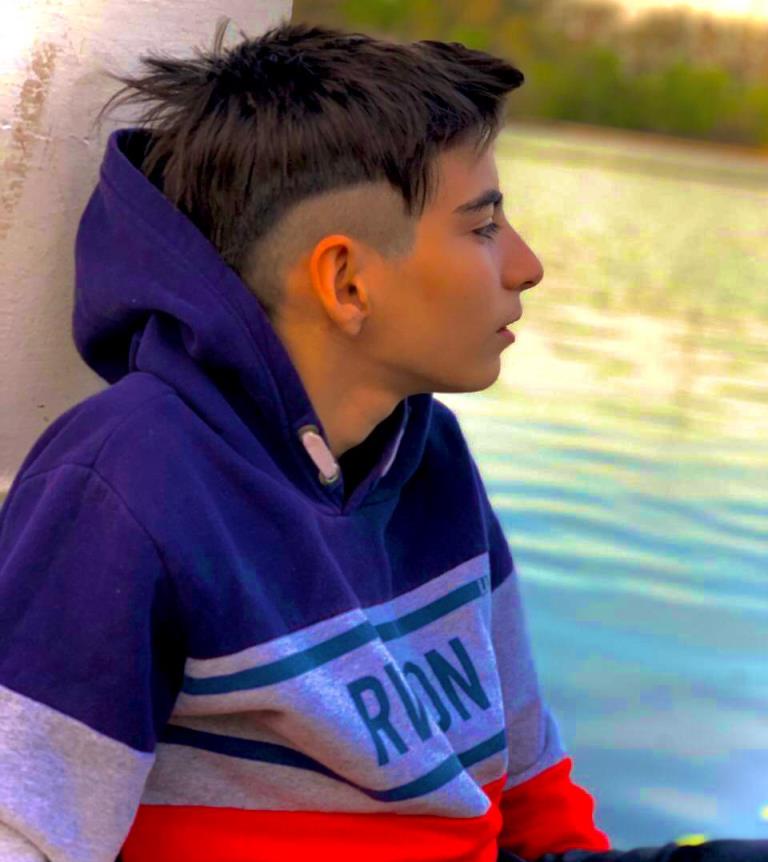 Joven nuevejuliense será finalista en “Fortnite”