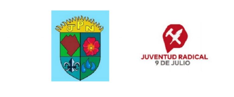 Jóvenes de distintos espacios políticos se unen para objetivos comunes