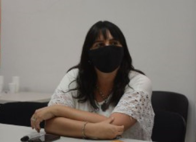 María Elena Defunchio: “Es el momento de tomar medidas antipáticas, pero necesarias para nuestra comunidad”