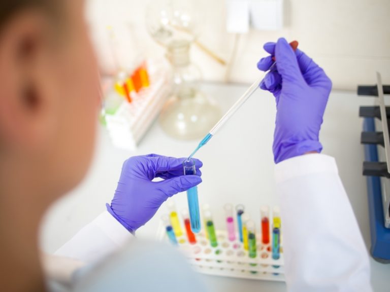 Reclamos de la Federación Bioquímica de la Provincia de Buenos Aires