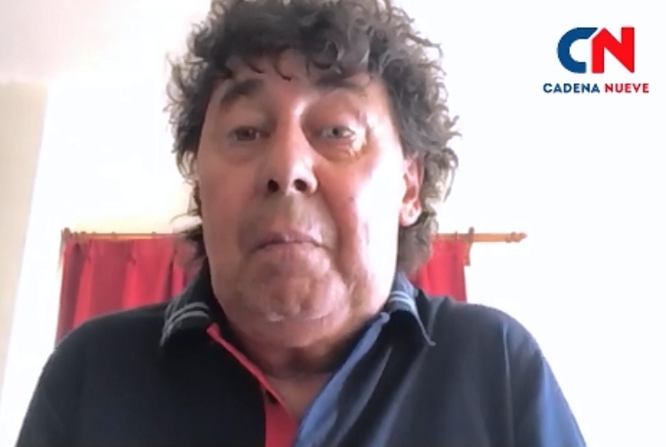 Pablo Micheli: ‘No se sale de la crisis sin mayor ingreso de los trabajadores’