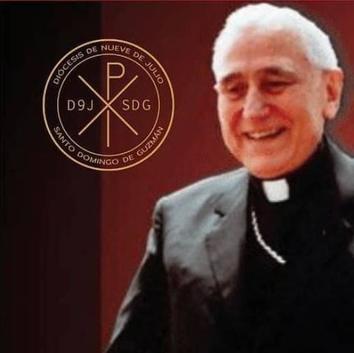 Ariel Torrado Mosconi: ‘La figura de Cardenal Pironio le da a Nueve de Julio dimensión universal y trascendental’