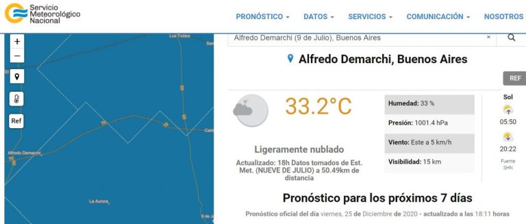 La necesidad de alinear las denominaciones de localidades que siguen ocasionando confusión