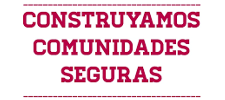 Seguridad Ciudadana en el Nueve reseña lo hecho en pandemia