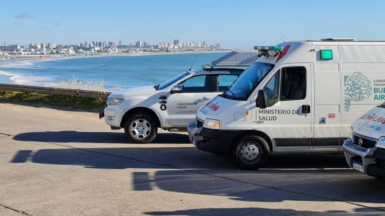 Salud puso en marcha un nuevo operativo de verano en modo pandemia