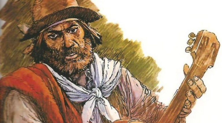 Día Nacional del Gaucho