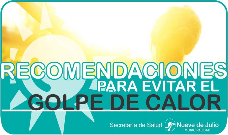 La Salud Pública comunal no solo hace recomendaciones ante la pandemia