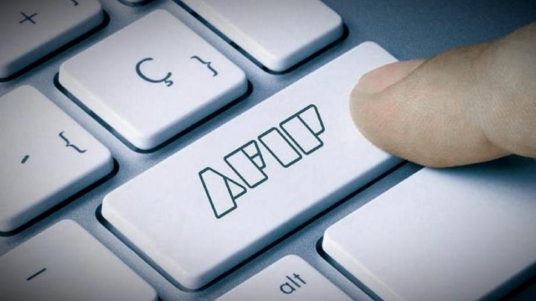 La AFIP habilitó el servicio para consultar las percepciones del impuesto PAIS