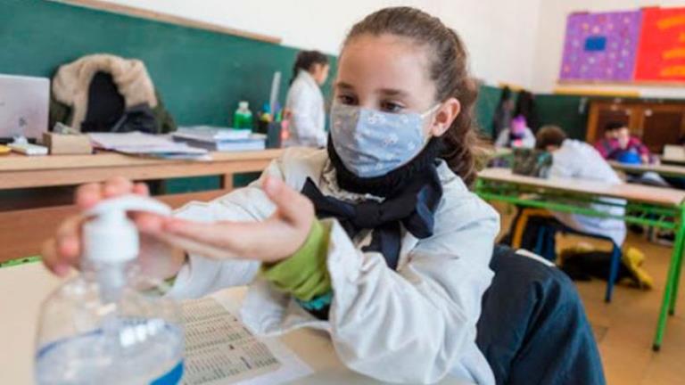 Las clases en la provincia de Buenos Aires comienzan el 1º de marzo