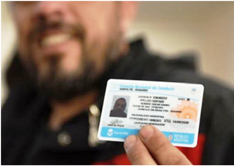 Comunicado de la Oficina de Licencia de Conducir