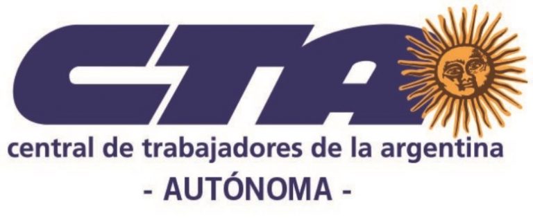 La CTA Autónoma se moviliza el 17 de diciembre con una agenda de reivindicaciones sociales