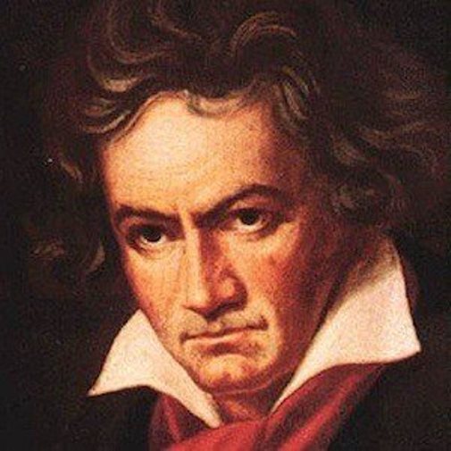La vigencia de Ludwig Von Beethoven a 250 años de su natalicio