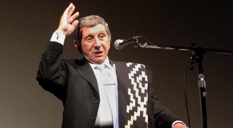 Cumple 85 años Luis Landriscina