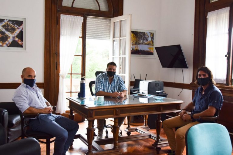 Microemprendimiento para proyecto avícolo