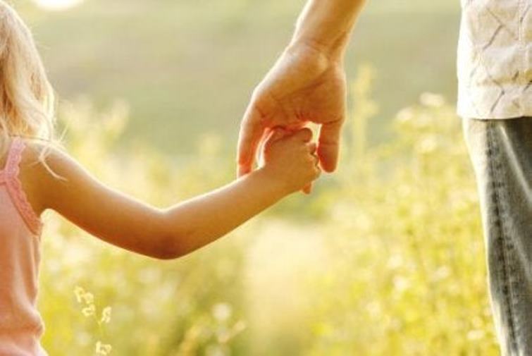 Un saludo navideño cargado de amor y emoción hace comprender el real sentido de la celebración
