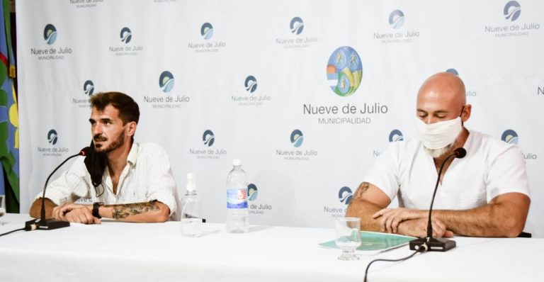 La presencia de cianobacterias son las causas de la mortandad de animales en el Parque nuevejuliense
