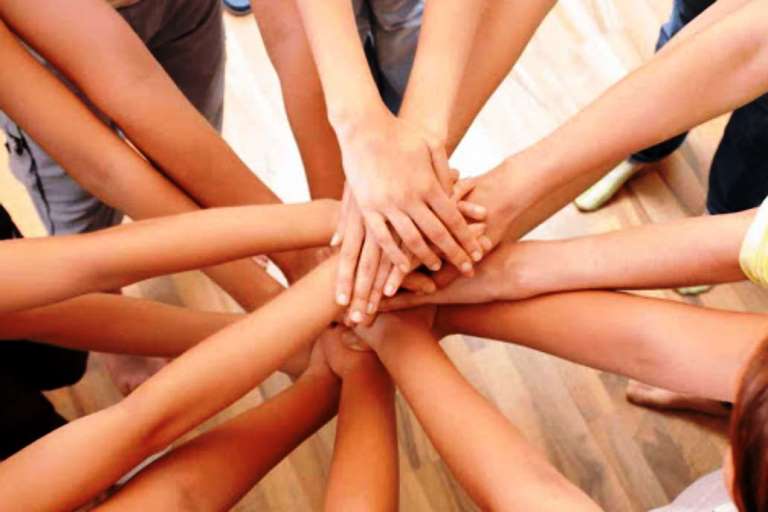 Es el Día Internacional de la Solidaridad Humana