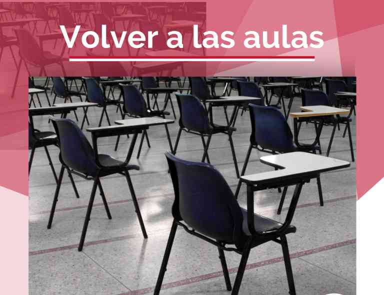 Desde el radicalismo se pide que los alumnos vayan a las aulas