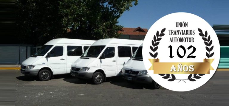 Día de los Trabajadores de Transporte de Pasajeros
