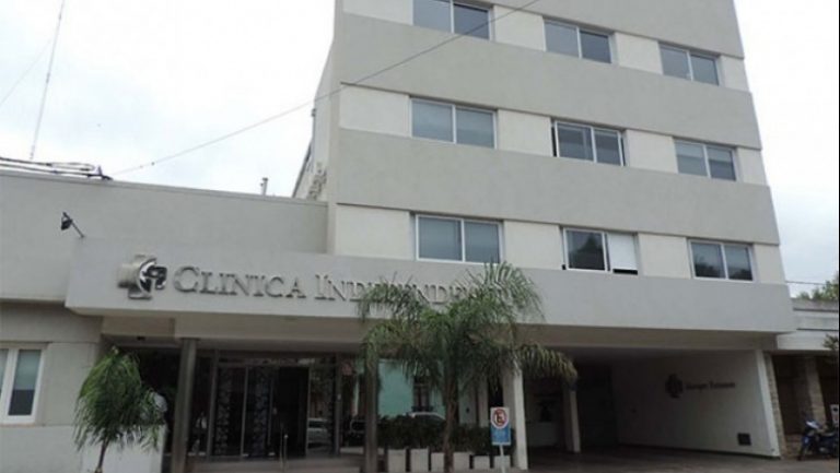 Clínica Independencia de Nueve de Julio