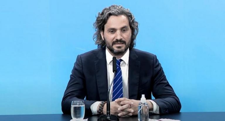 Cada provincia decidirá las restricciones conforme a la evolución de la pandemia