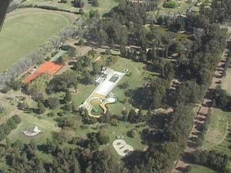 Se harán reformas y mejoras para el Parque General San Martín de Lincoln