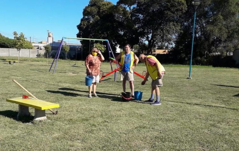 La vocación de servicio es más alta que las marcas térmicas