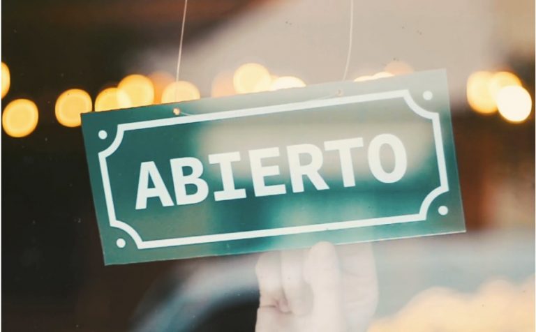 La Cámara de Comercio nuevejuliense impulsa el ‘Compre Local’