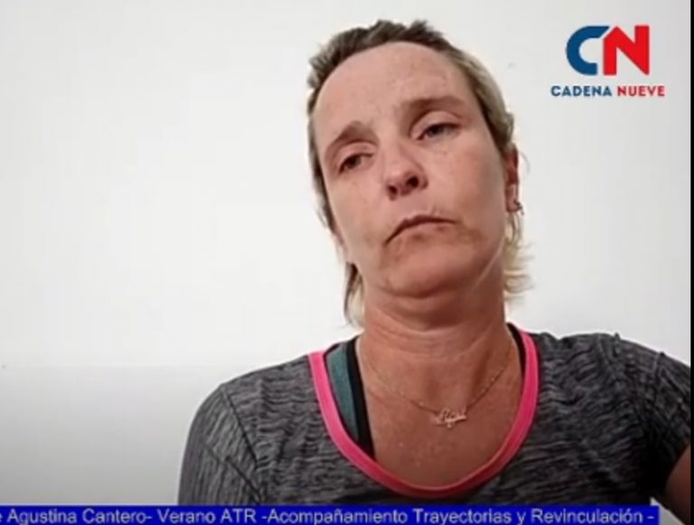 Verano ATR está en marcha en Nueve de Julio