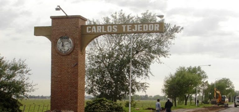 Siguen detenidas las cuatro mujeres que protagonizaron un hecho violento en Los Aromos