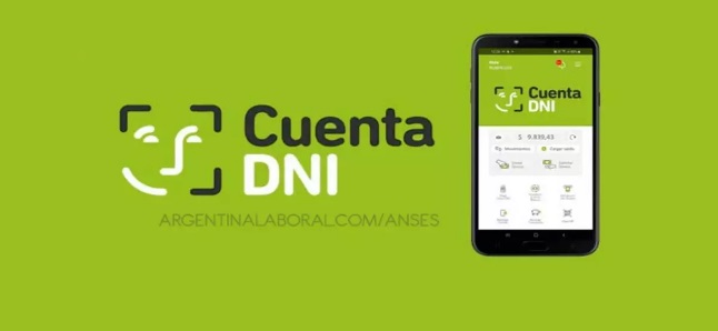 Cuenta DNI Ahora permite asociar tarjetas de debito y credito Cadena Nueve Diario Digital