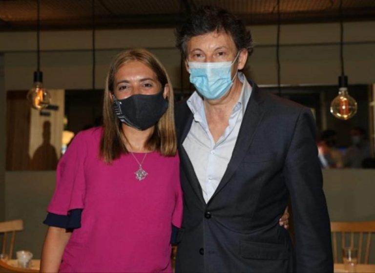 Jóvenes del radicalismo bonaerense apoyan a los candidato Posse-Tavela