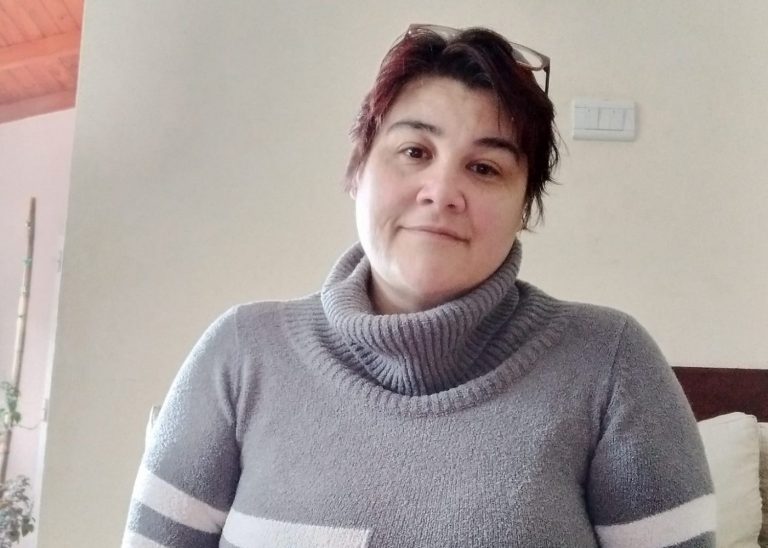 El Covid es el virus de la soledad