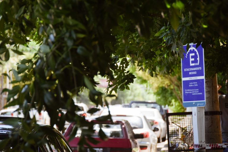 Se responden inquietudes ante el nuevo Sistema de Estacionamiento Medido