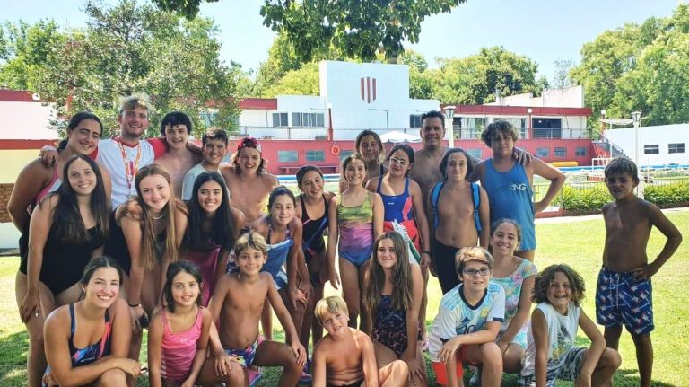 Atlético 9 de Julio valora la participación de sus deportistas en reciente competencia