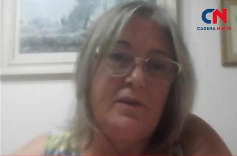 Julia Crespo:’Quedaron como proyectos en firme ante el Ministerio de Infraestructura sumar una cisterna para la red de agua y la planta de líquidos cloacales’