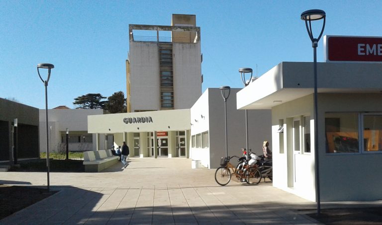 En Junín, dos médicos se pelearon y uno de ellos quedó internado por las lesiones