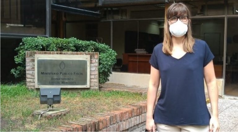 En el Hospital de Bragado el oxigeno a los pacientes sería industrial y no medicinal