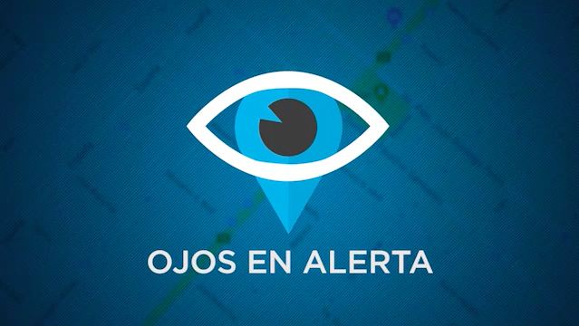 Más vecinos se sumaron a ‘Ojos en Alerta’
