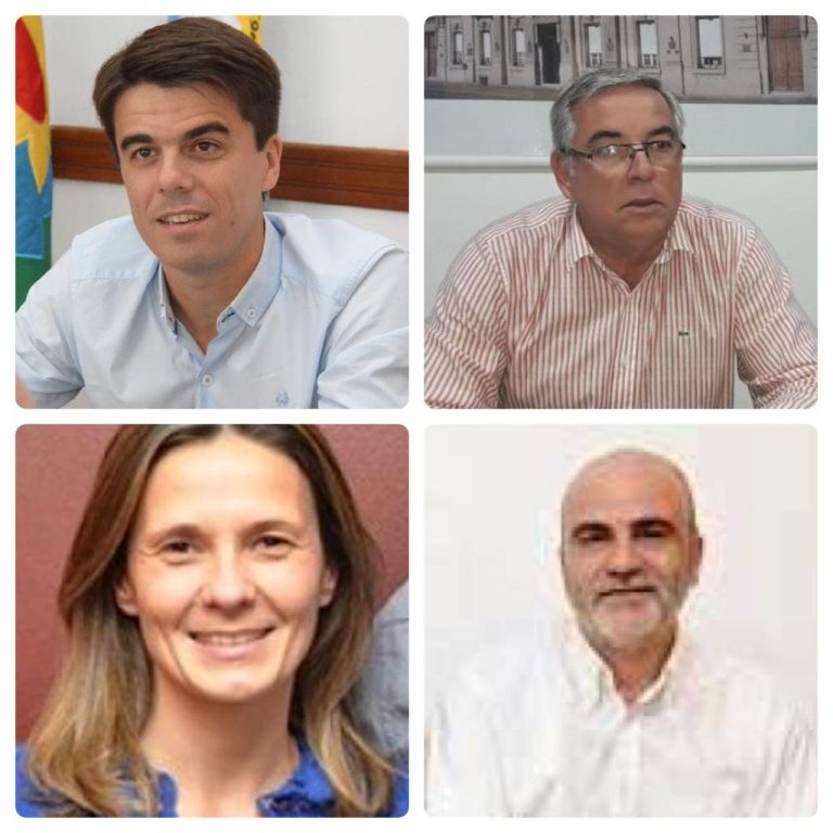 Varios miran el Sillón de Tomás West para suceder a Mariano Barroso