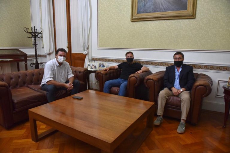Diputados tratará la transferencia del denominado “Monte de Gobierno” a la Comuna nuevejuliense