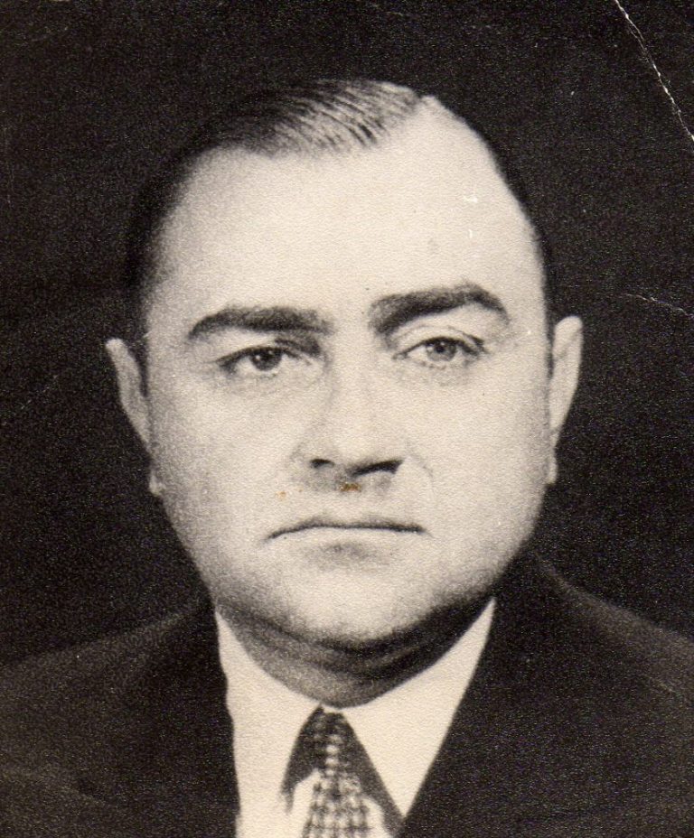 Hace un siglo nacía en Facundo Quiroga el vecino que impulsó la radio en Nueve de Julio