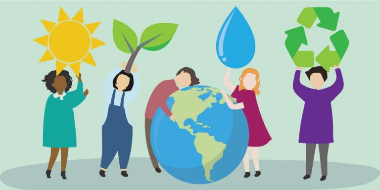 Día Mundial de la Educación Ambiental