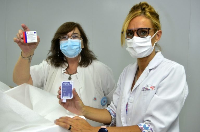La Provincia comenzó la vacunación para mayores de 60 años y la aplicación de la segunda dosis