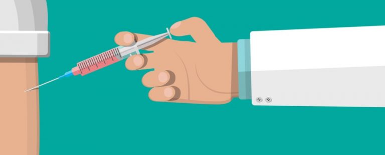 Se anotaron en PAMI para vacunarse contra la gripe 300.000 afiliados