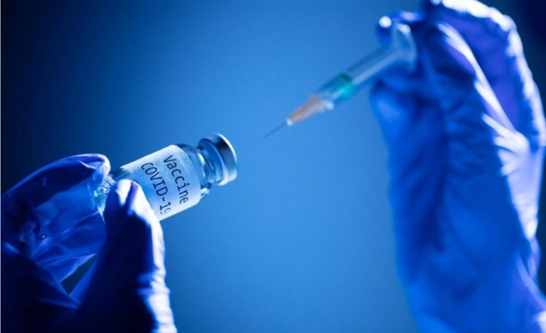 Más vacunas llegaron al Hospital Zonal Julio de Vedia donde ya se aplicaron 1.050 inyecciones