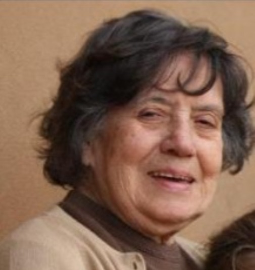 Cumple 100 años una nieta del primer intendente de Nueve de Julio