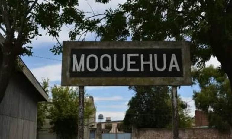 La justicia mercedina investiga la muerte de una niña de dos años