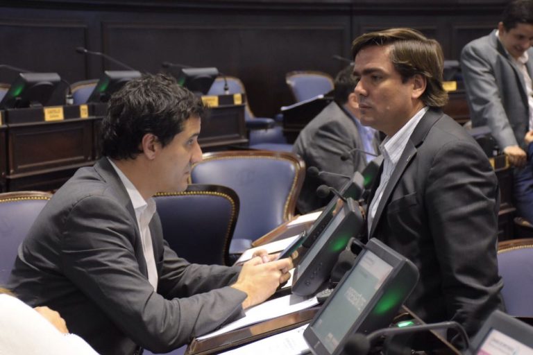 Piden al gobierno bonaerense informe sobre el estado de las aulas