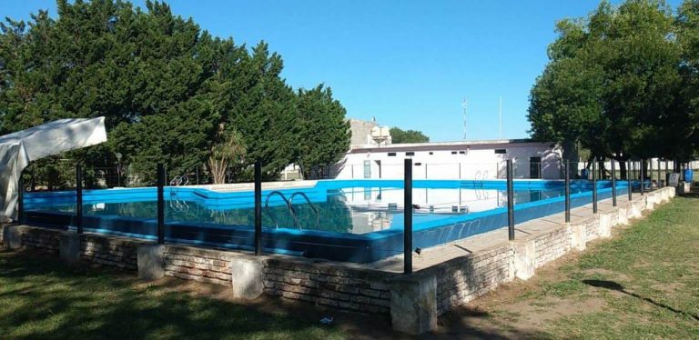 Se traslada a Chivilcoy al cuerpo del joven ahogado en Facundo Quiroga